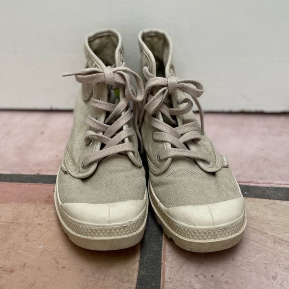 Pampa Boots Womens Size 7